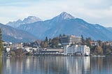 Top 10 Attractions Around Lake Bled in Slovenia