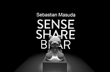 Sense Share Bear VR at JAPAN HOUSE Los Angeles