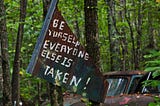 The Power of Being Yourself