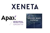Xeneta raises $80 Million