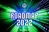 Libes global Roadmap 2022