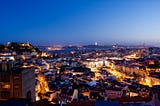 How to Spend a Night Out in Lisbon