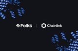 Folks Finance Integrates Chainlink Price Feeds and CCIP to Unlock Secure Cross-Chain Lending