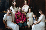 ‘Murder’ Mystery of the Romanovs: ‘Like Kings and Queens, like Princes and Princesses’ — Part One