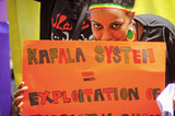 The Lebanese revolution must abolish the kafala system