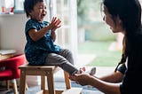 The importance of place for early childhood language; is there more to early language development…