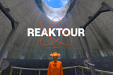 Dukovany Nuclear Power Plant: Putting a VR headset on 100,000 people