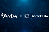 Veridise Teams Up with Chainlink Labs