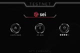 Sei Testnet