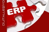 ERP Yazılımlarının İşletmelerdeki Rolü: Verimlilik, Entegrasyon ve Kurumsal Kimlik