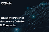 Unleashing the Power of Cryptocurrency Data for AI/ML Companies