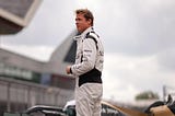 F1 es lo que todo blockbuster debería ser.