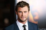 I’m Not Attracted to You, Chris Hemsworth… (Or Anyone Else, For That Matter)