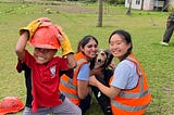 Lessons from an Indigenous Fijian Village