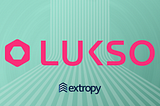 LUKSO for Solidity Developers