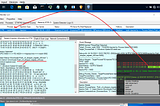 ETWPM2Monitor2.1 vs SysPM2Monitor2.7 & PoshC2 Server.