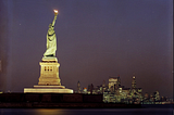 One opportunity to change journalism for a hopeful America