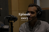 From Cabramatta to Coca Cola accelerator — Podcast0015