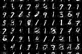 Generative Adverserial Networks (GANs) from scratch in PyTorch