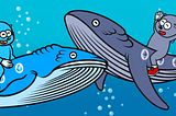 New Cega Products: The ETH & stETH Whale 🐋