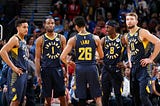 A Change of Pace: How the Indiana Pacers Aim to Adjust this Off-Season