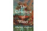 Book Review: The Covenant Of Water