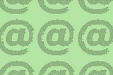 Newsletter mailing lists