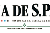 Com campanha em defesa da energia limpa, Folha coloca jornalismo ambiental em destaque