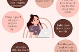 The 3 Reasons You’re Not Consistent on Social Media (And How to Fix It)