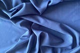 Polyester Twill Stretch Microfiber Fabric 100 gsm