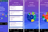 From Zero to Rich Personal Data with Ease, Security & Privacy