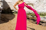 Affordable Wedding Guest Dresses From Goddiva If You Need A New Outfit Fast