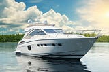 Yacht Charter Market Report 2024–2033 | Size, Share, Trends, Demand, overview