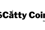 $Catty Coin; Our Tokenomics (Grows in Your Wallet )