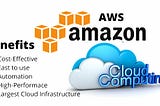 TO THE BASICS WITH AWS: PART I (CLOUD COMPUTING WITH AWS)