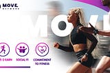 MOVE Network to Launch MOVE RUNNER
