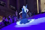 First Adult Queer Prom Celebrates Black and Brown Philadelphians at the Museum of Art