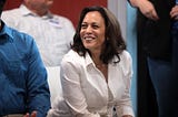 What The Economist Gets So Wrong About VP Kamala Harris