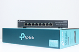 2.5GbE 提升網絡速度的選擇 Archer 、Deco，TP-Link 路由器選購建議