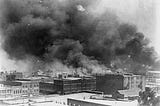 The Tulsa Massacre of 1921: The Day “Black Wall Street” Died.