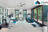 The Home Gym Essentials for Getting into Shape