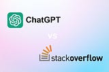 ChatGPT vs. Stack Overflow: Which Is Better at Answering Software Engineering Questions?