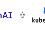 Kubernetes + OpenAI = KubeAI