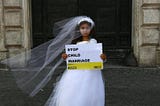 Forced Marriage in the United States — What can we do about it?