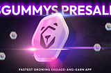 How to Participate in GUMMYS Presale