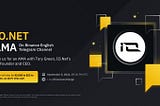 AMA in the Binance English Telegram group with Tory Green, Co-founder and CEO of io.net