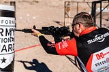 Q&A catch-up with Hornady-sponsored shooter, Barry Dueck