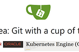 Script your way into a fresh Gitea on K8S