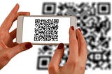 QR Codes and Benefits to society