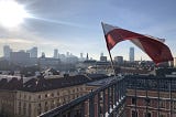 VARŠAVA, minimálne 11 miest, ktoré musíš navštíviť.